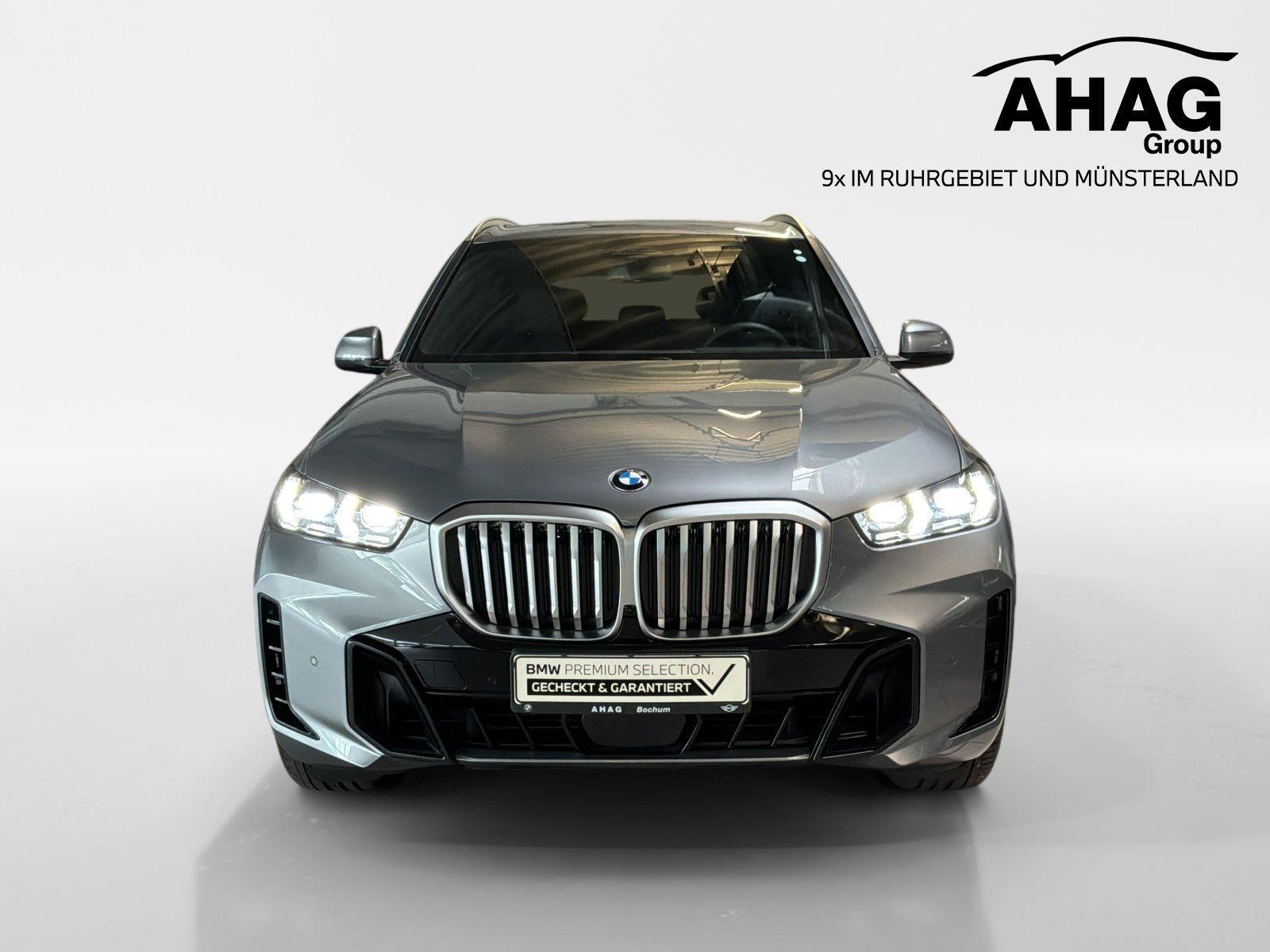 BMW X5 – Bild 6