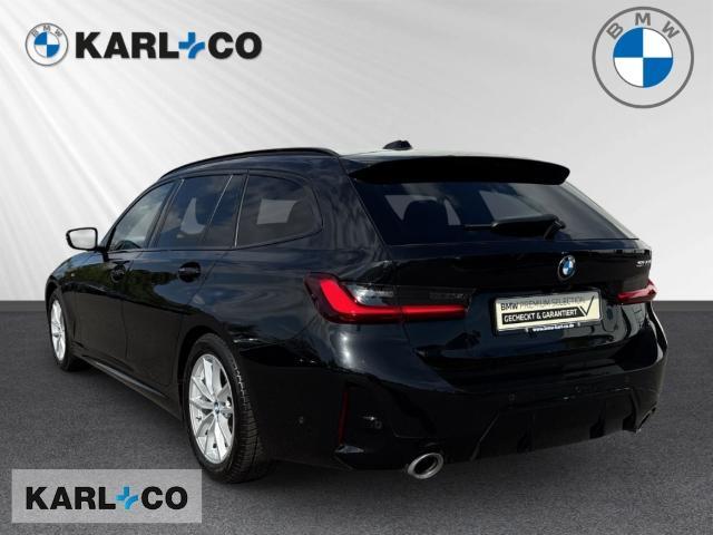 BMW 3er Touring – Bild 27