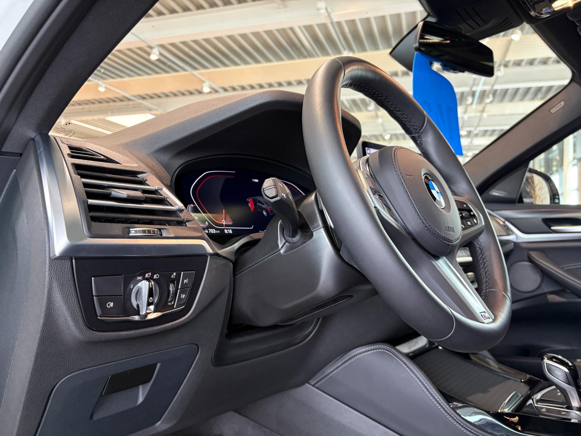 BMW X4 – Bild 25