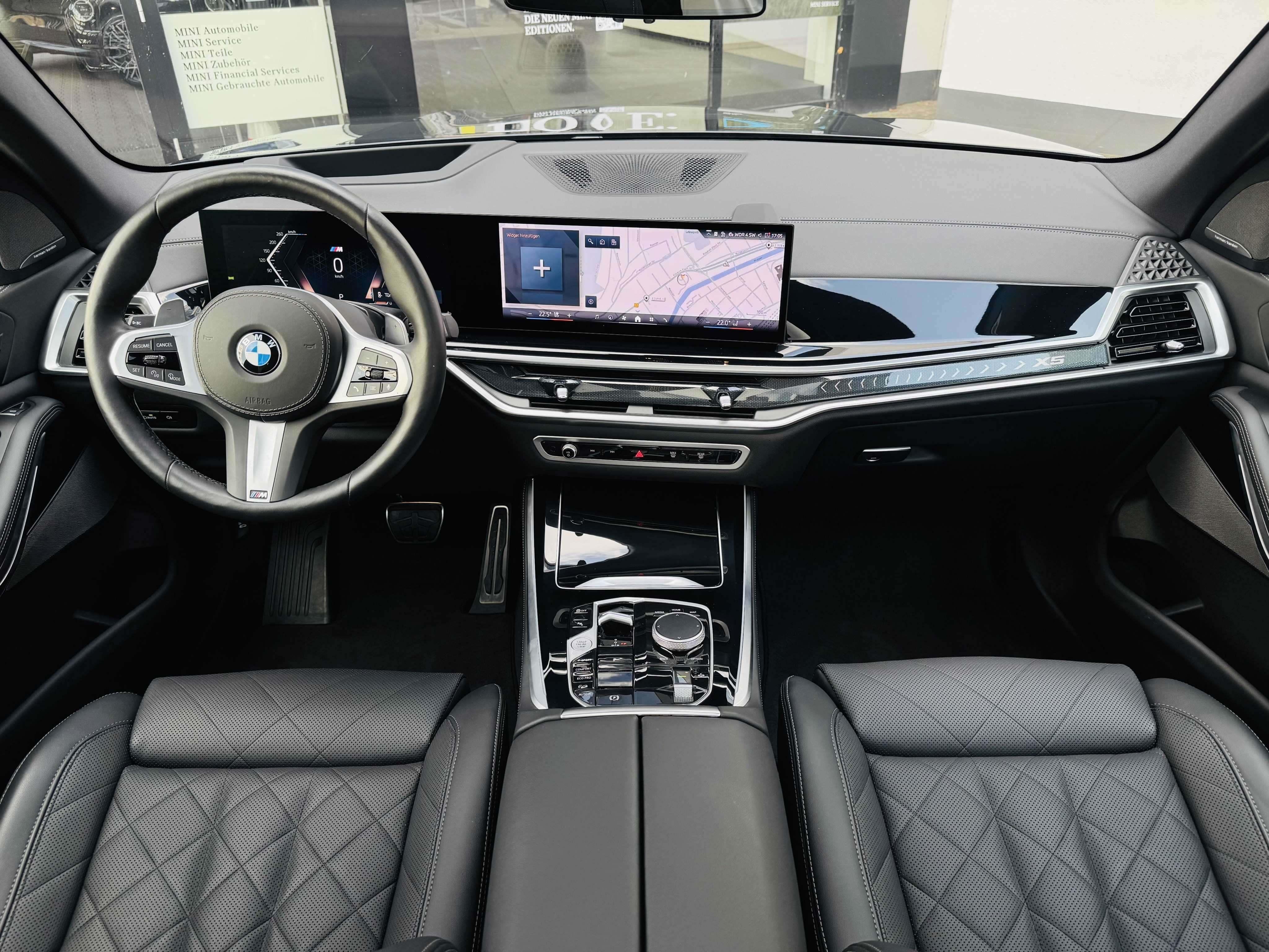 BMW X5 – Bild 4