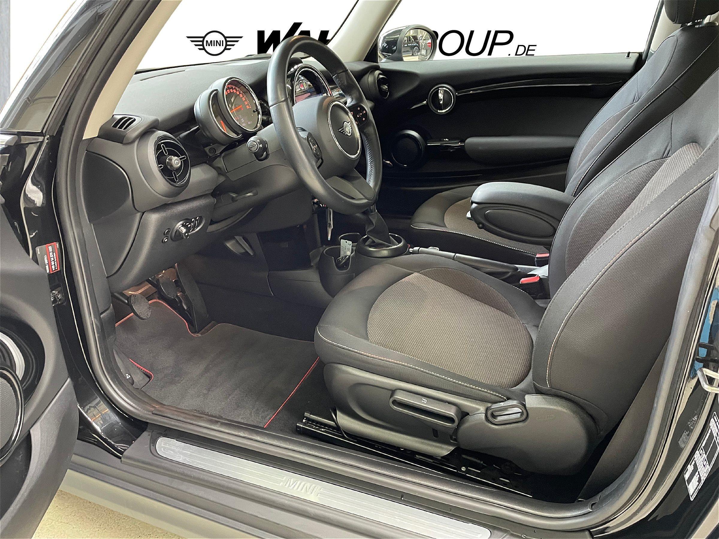 MINI Cooper 3-Türer – Bild 16