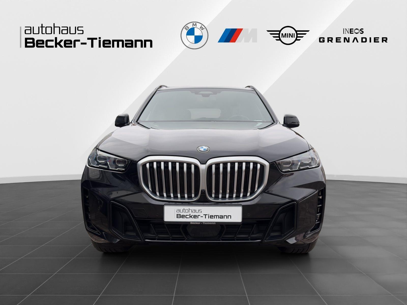 BMW X5 – Bild 2