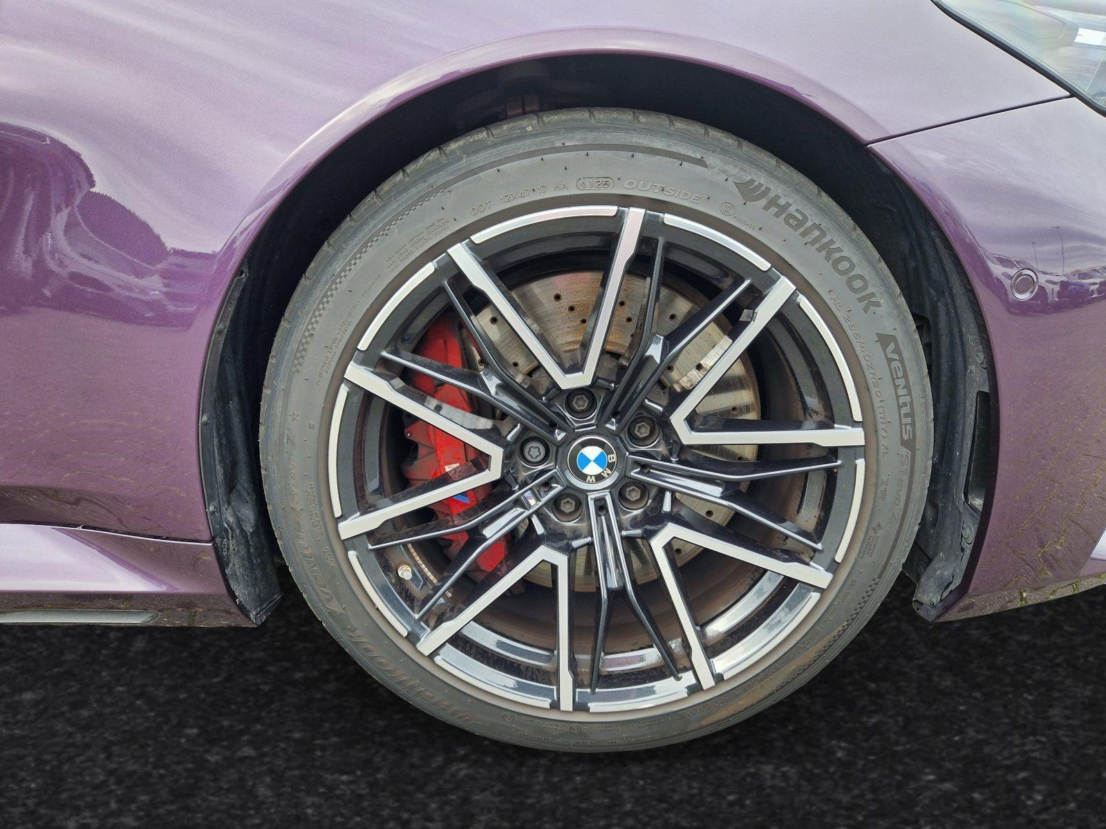 BMW M5 – Bild 5