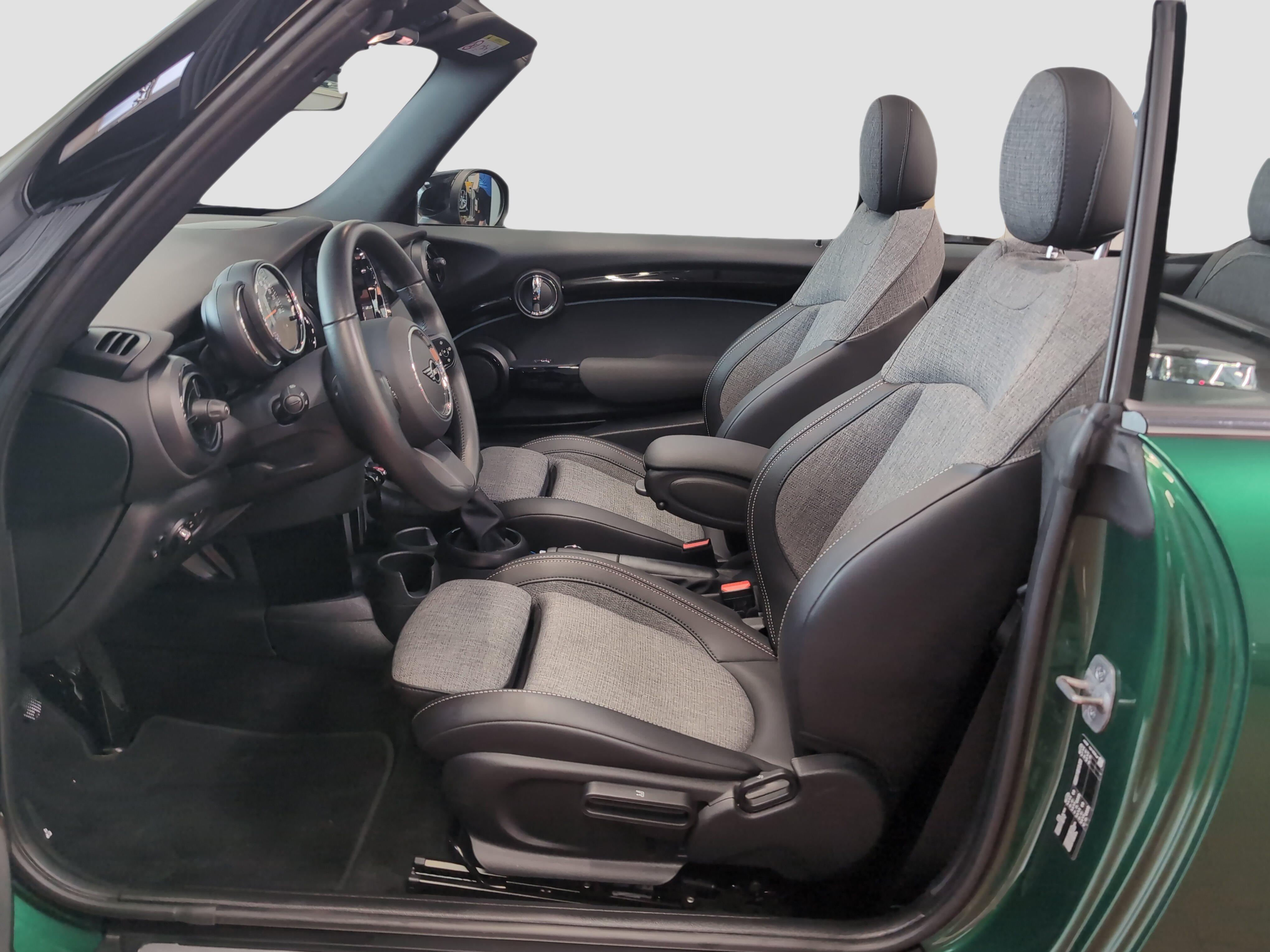MINI Cabrio – Bild 16