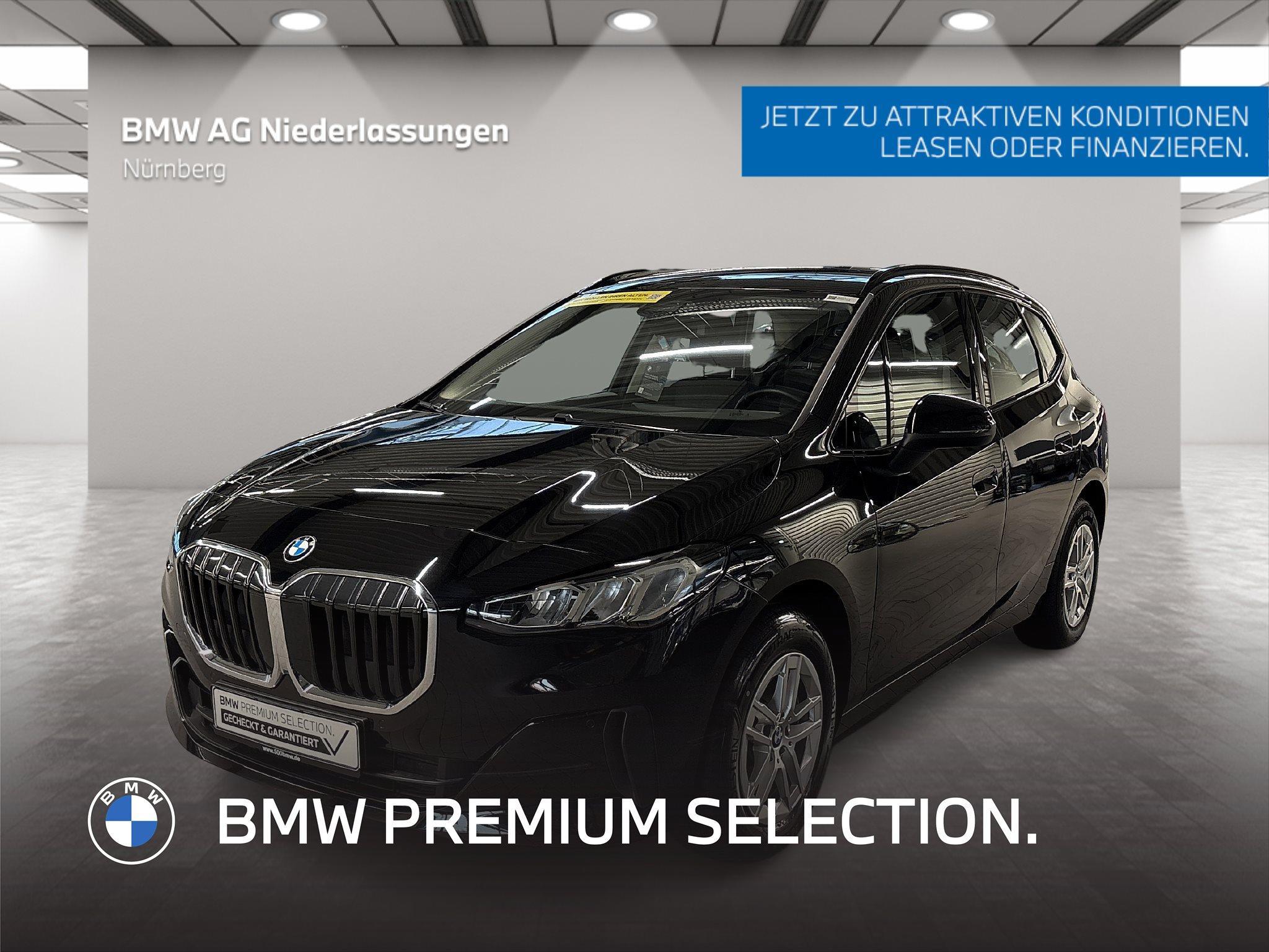BMW 216I 2025