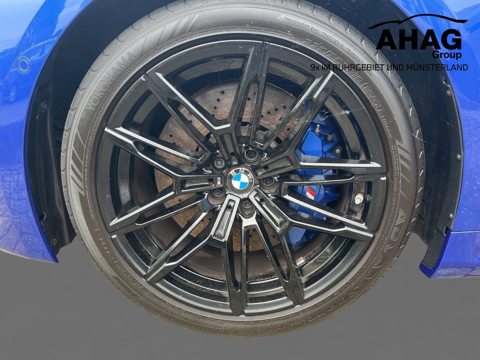 BMW M2 Coupé – Bild 12