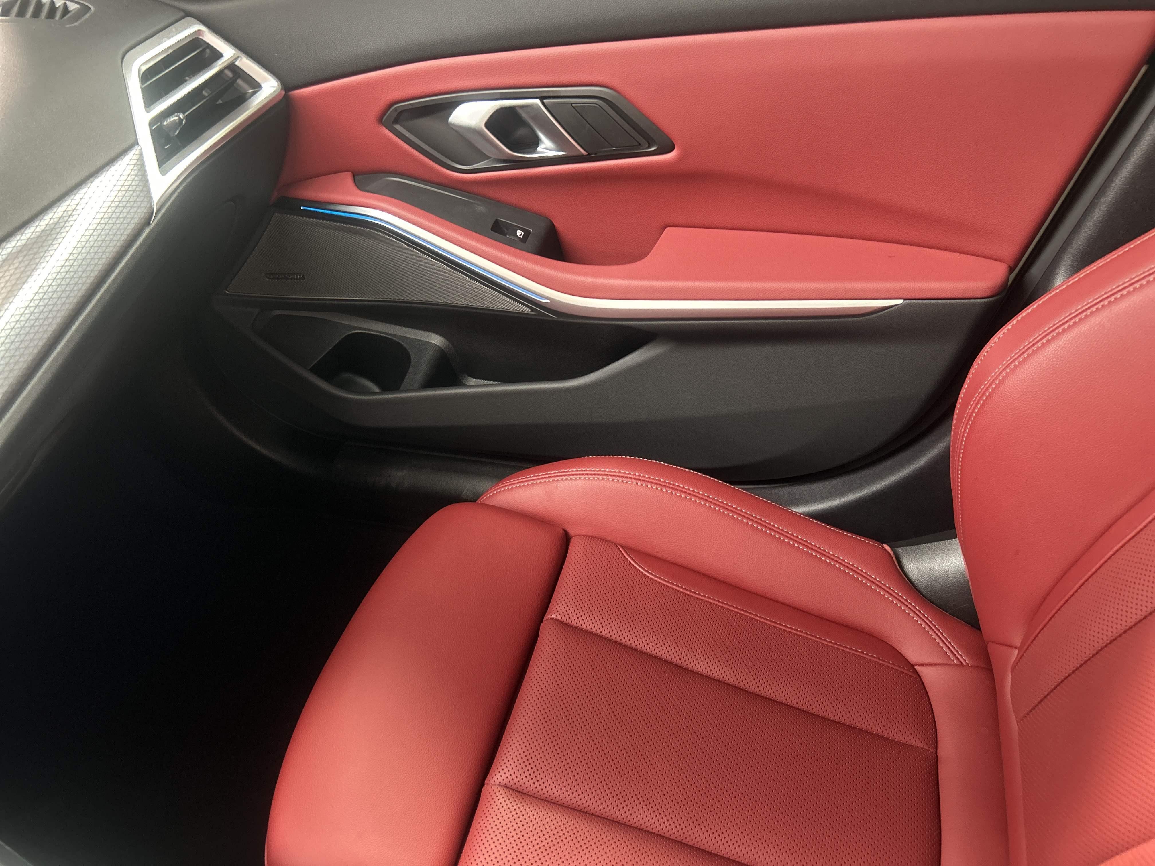 BMW 3er – Bild 20