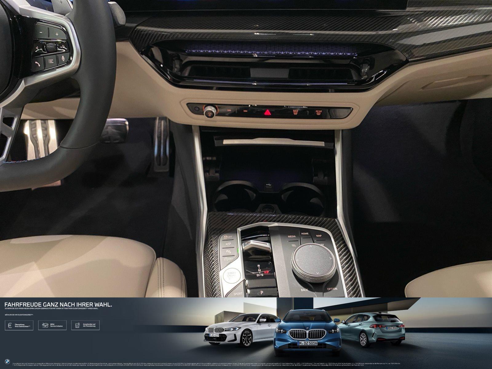 BMW 3er Touring – Bild 15