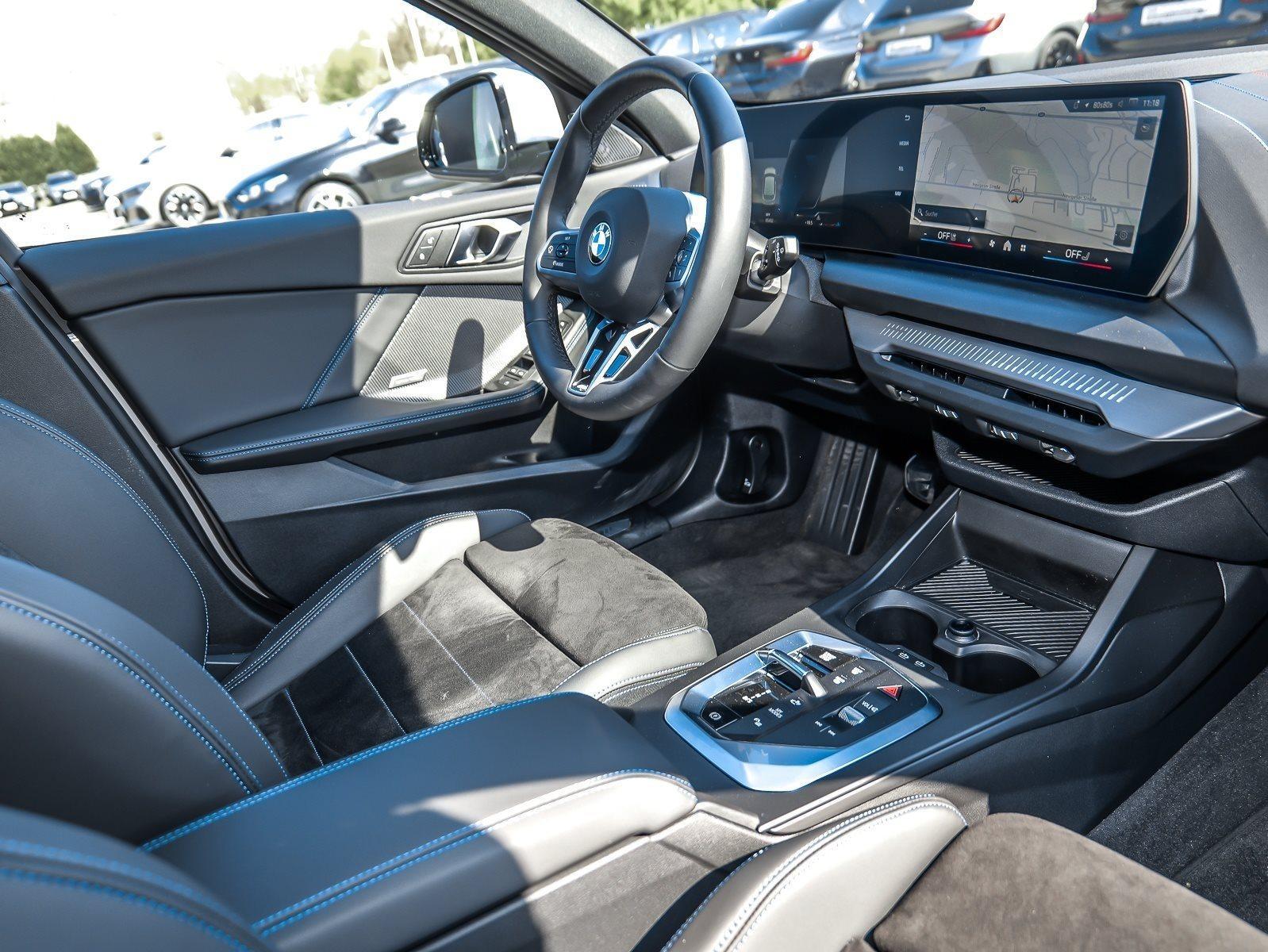 BMW 1er – Bild 9