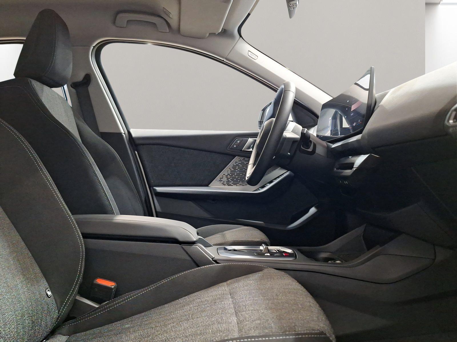 BMW 1er – Bild 5