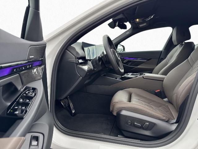 BMW 5er Touring – Bild 5