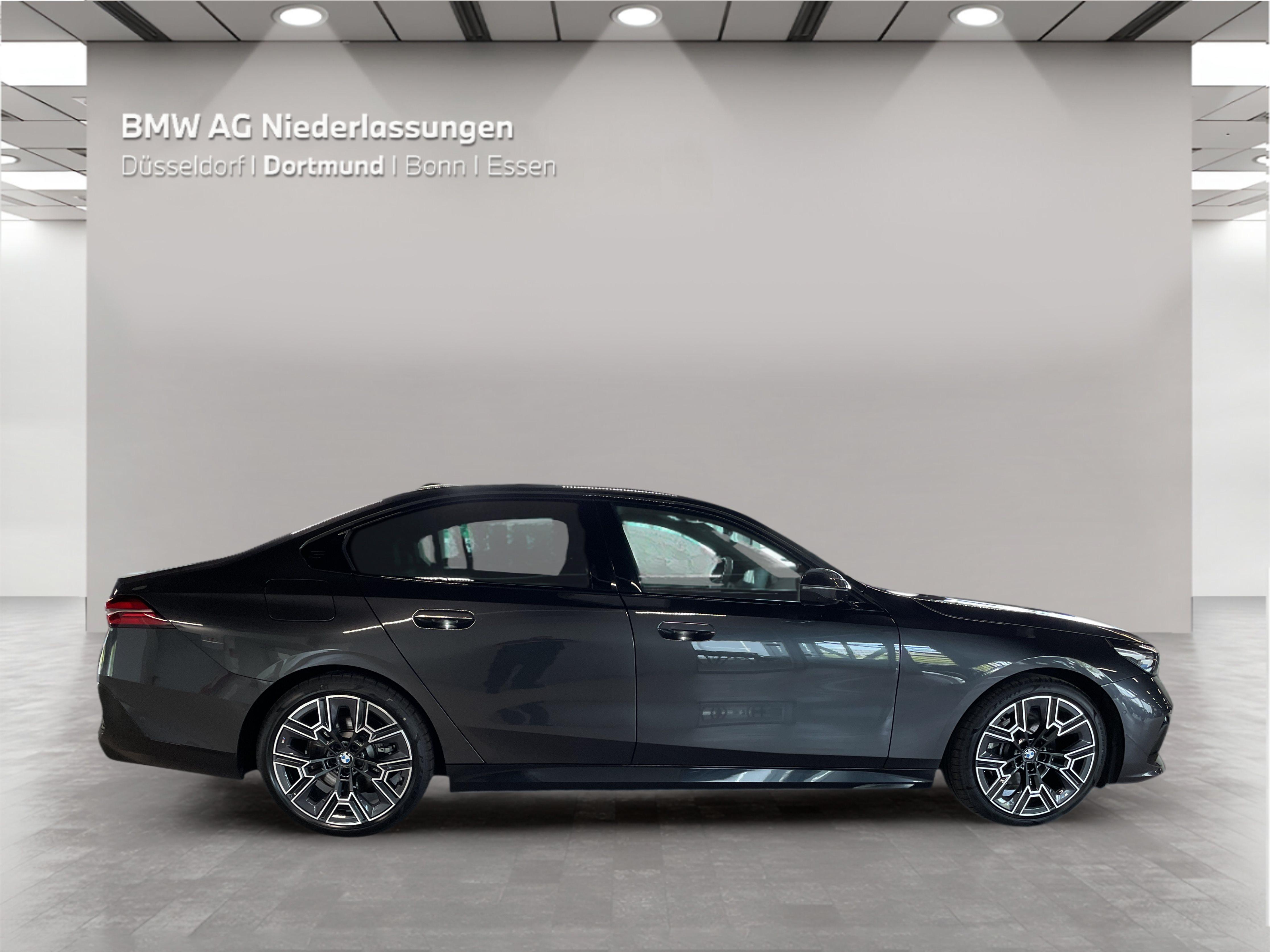 BMW 5er – Bild 19