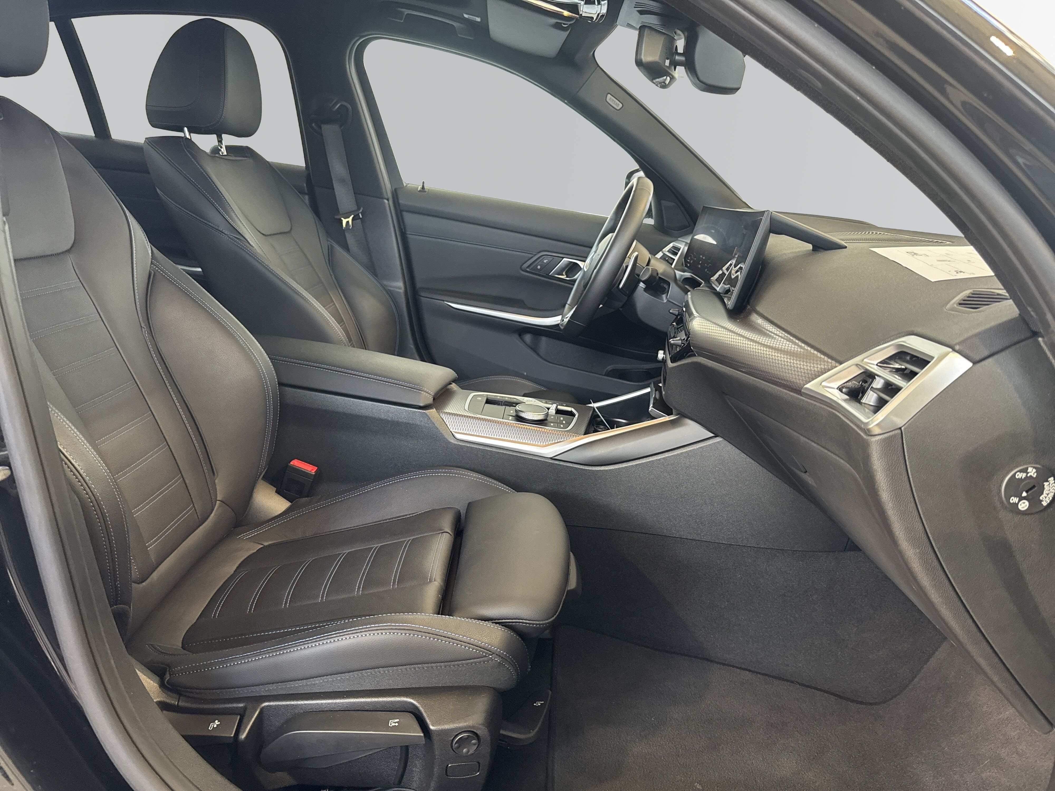 BMW 3er – Bild 11