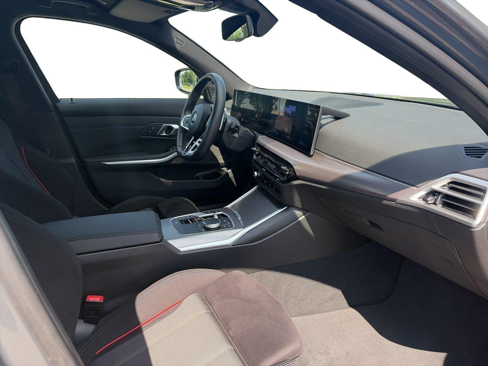 BMW 3er – Bild 21