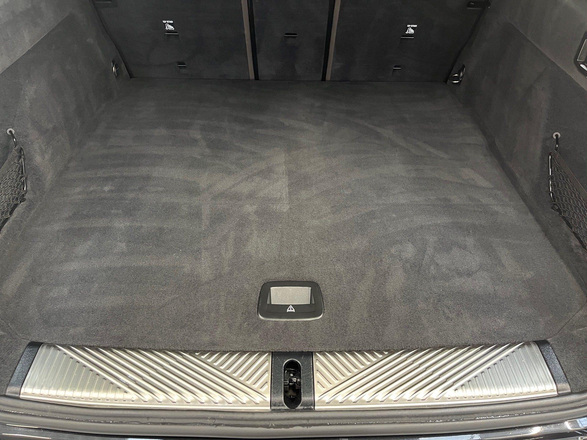 BMW 5er Touring – Bild 16