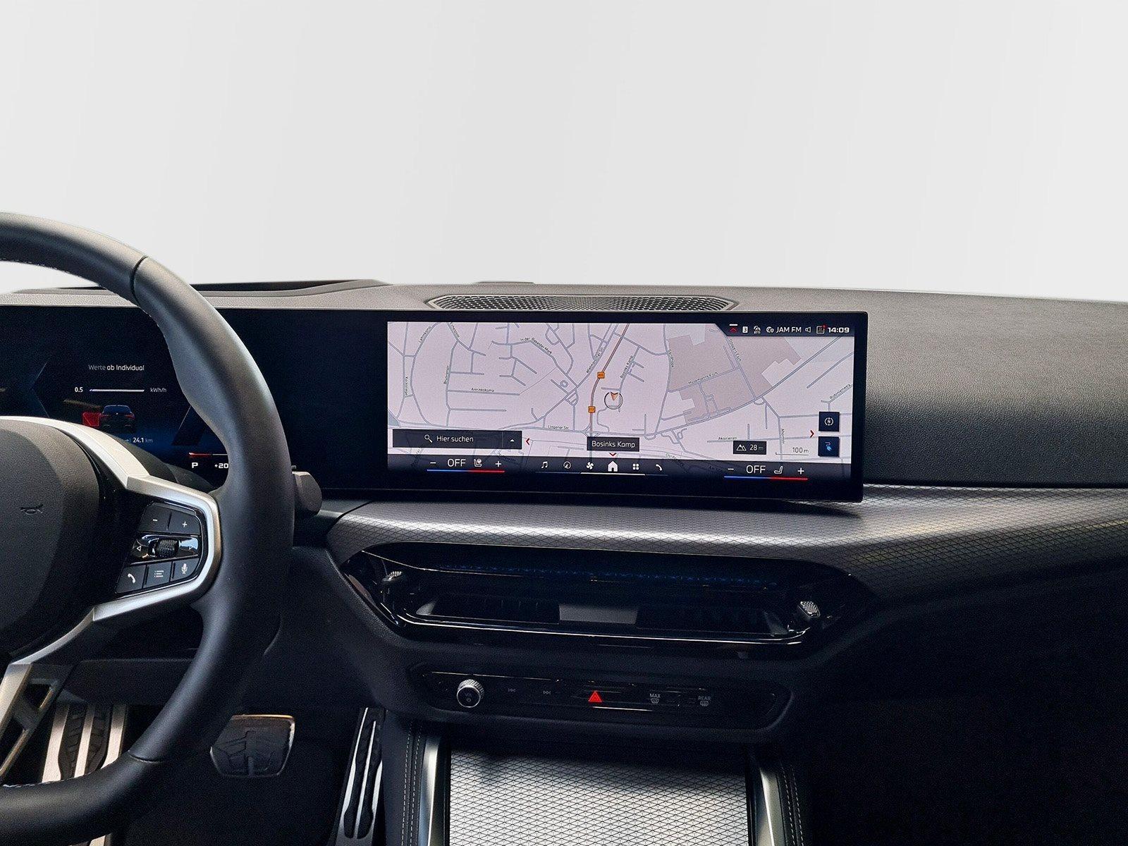 BMW 4er Gran Coupé – Bild 17