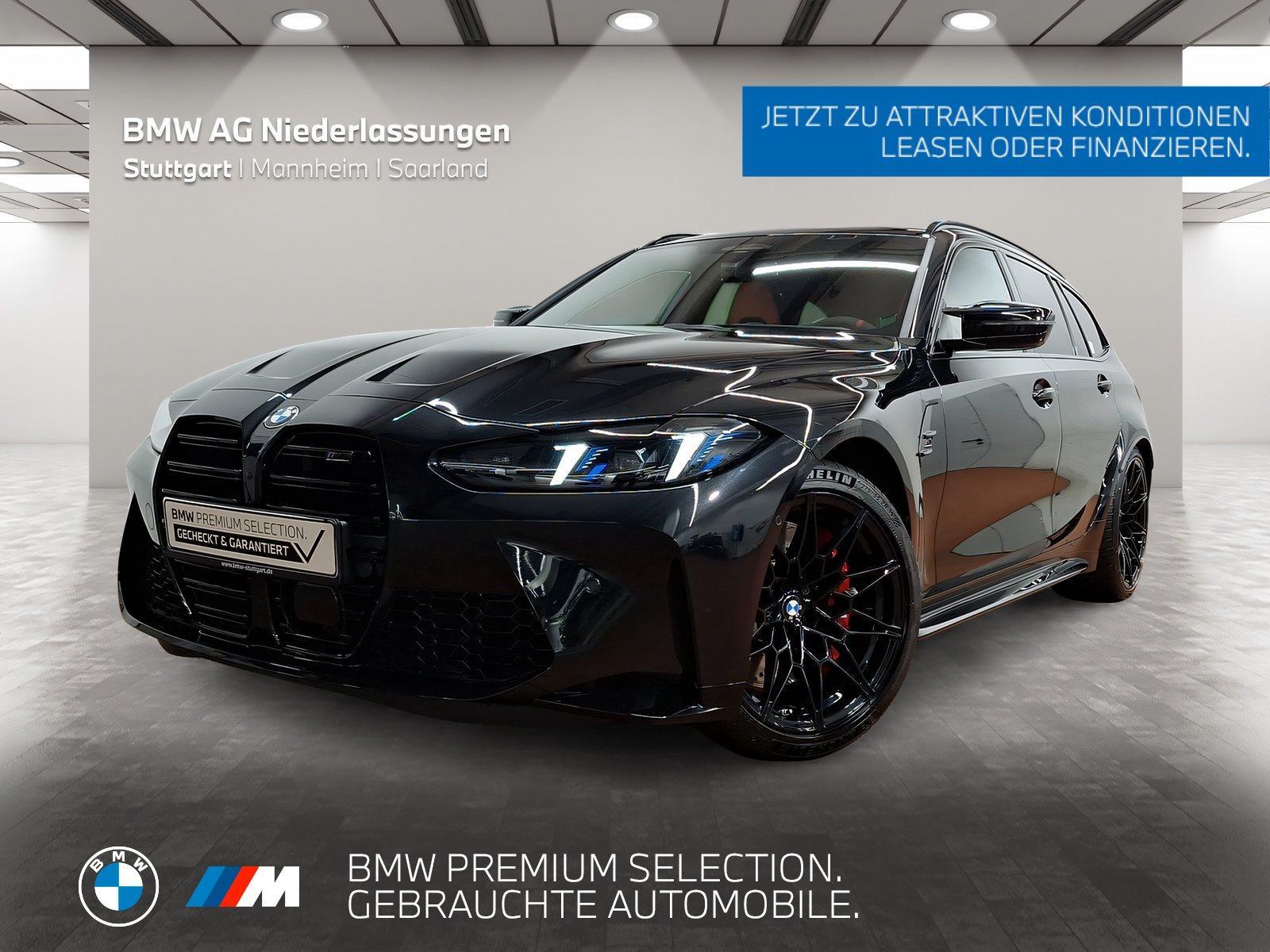 BMW M3 Touring
