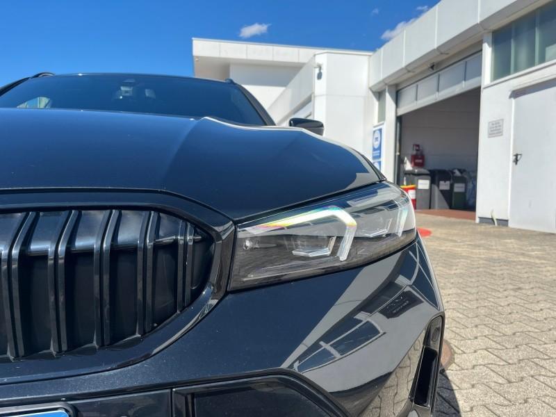 BMW 3er Touring – Bild 16