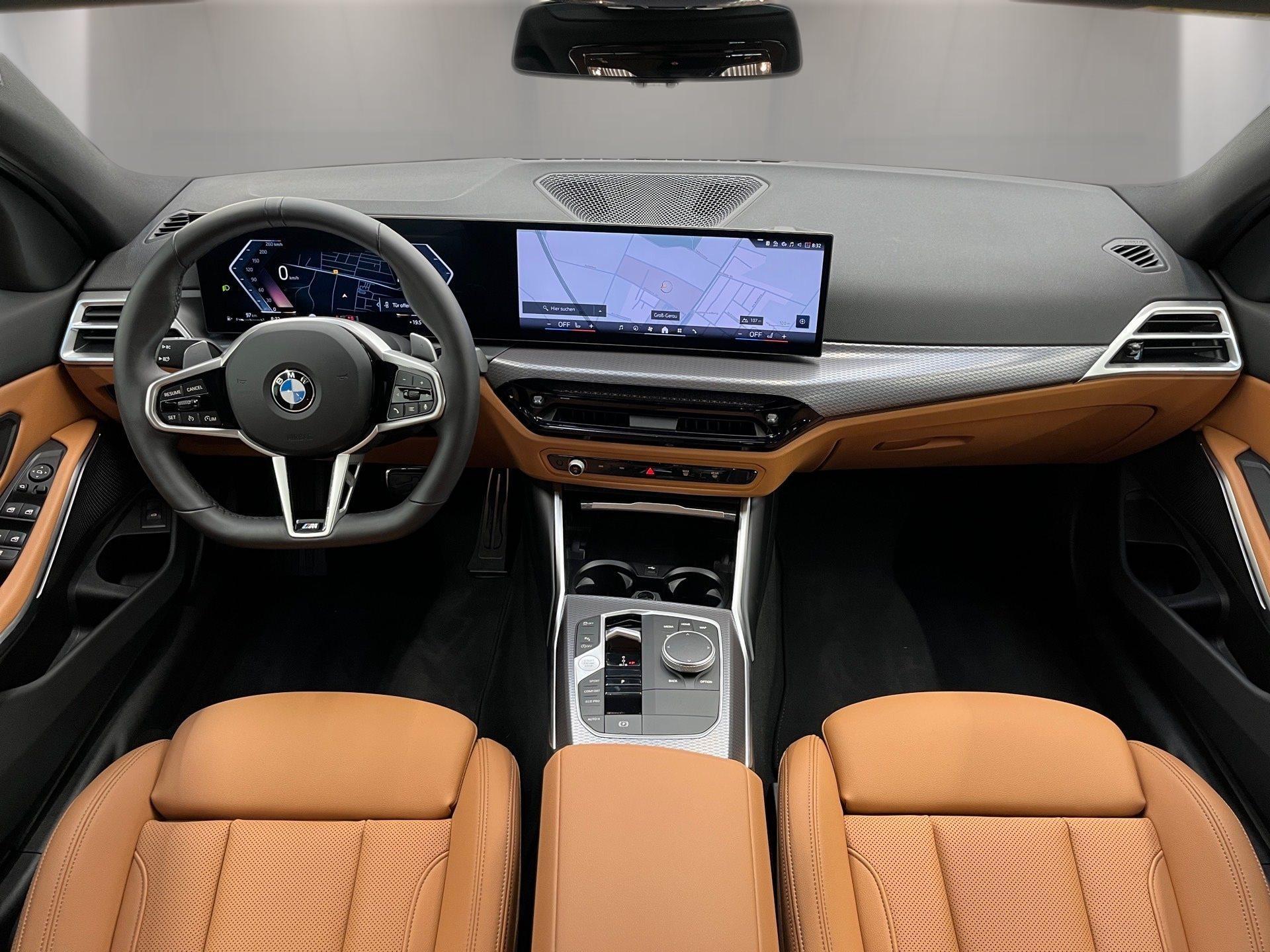 BMW 3er – Bild 14