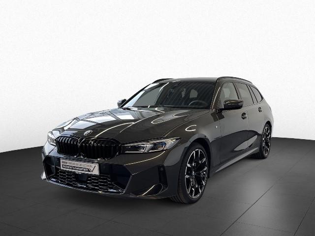 BMW 3er Touring