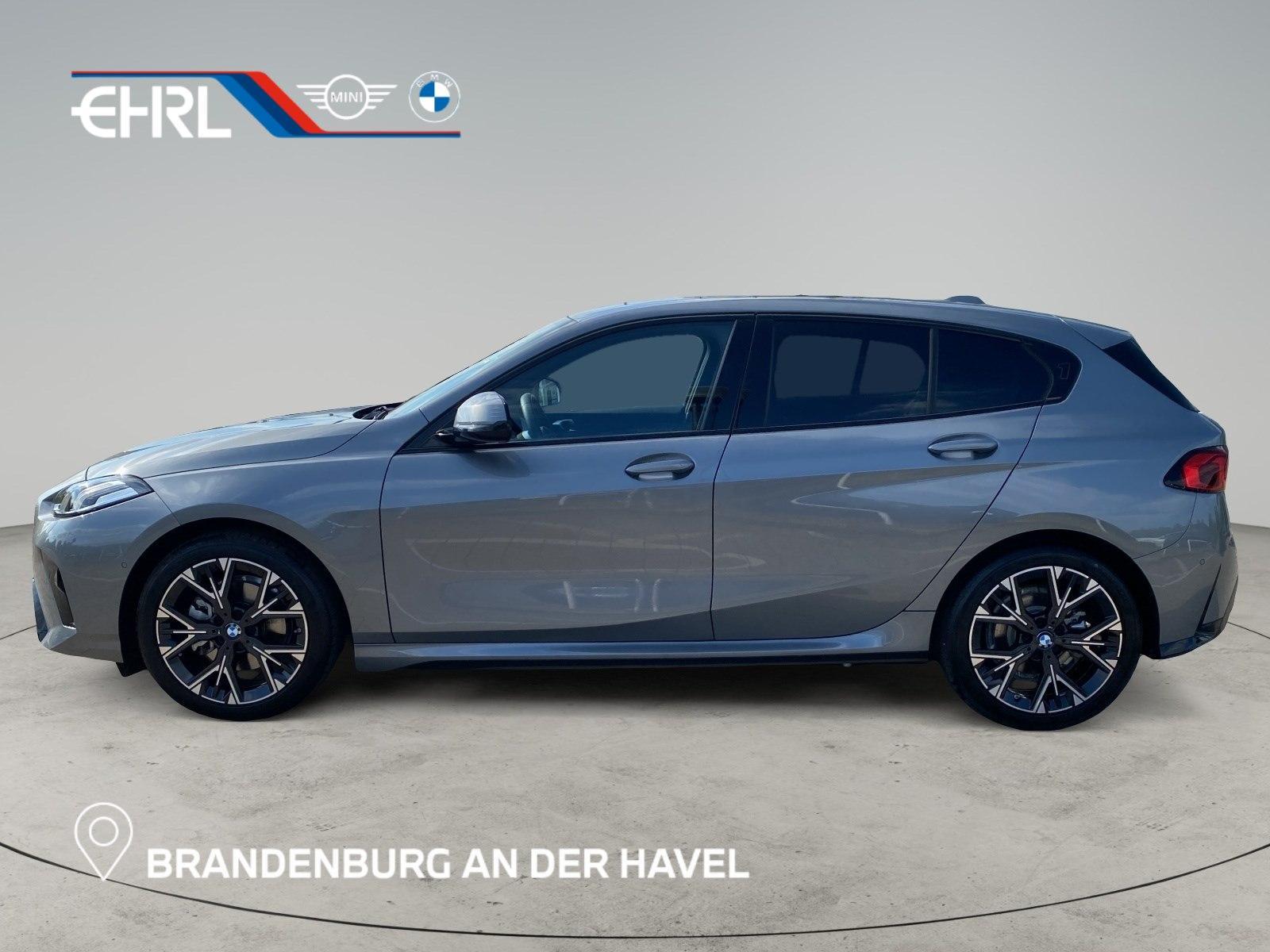 BMW 1er – Bild 3