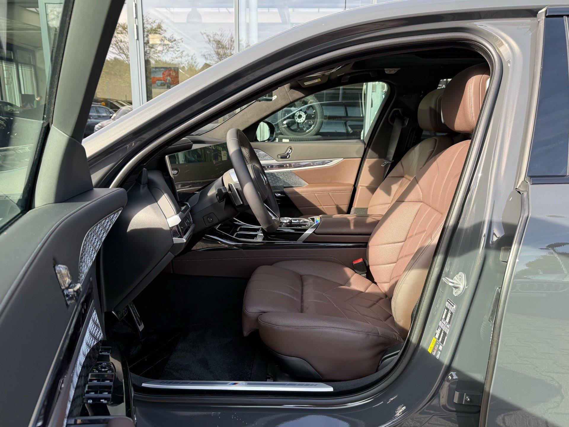 BMW i7 – Bild 28