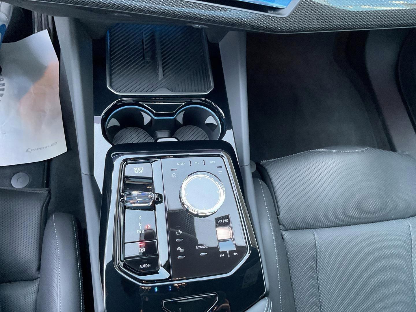 BMW 5er Touring – Bild 31