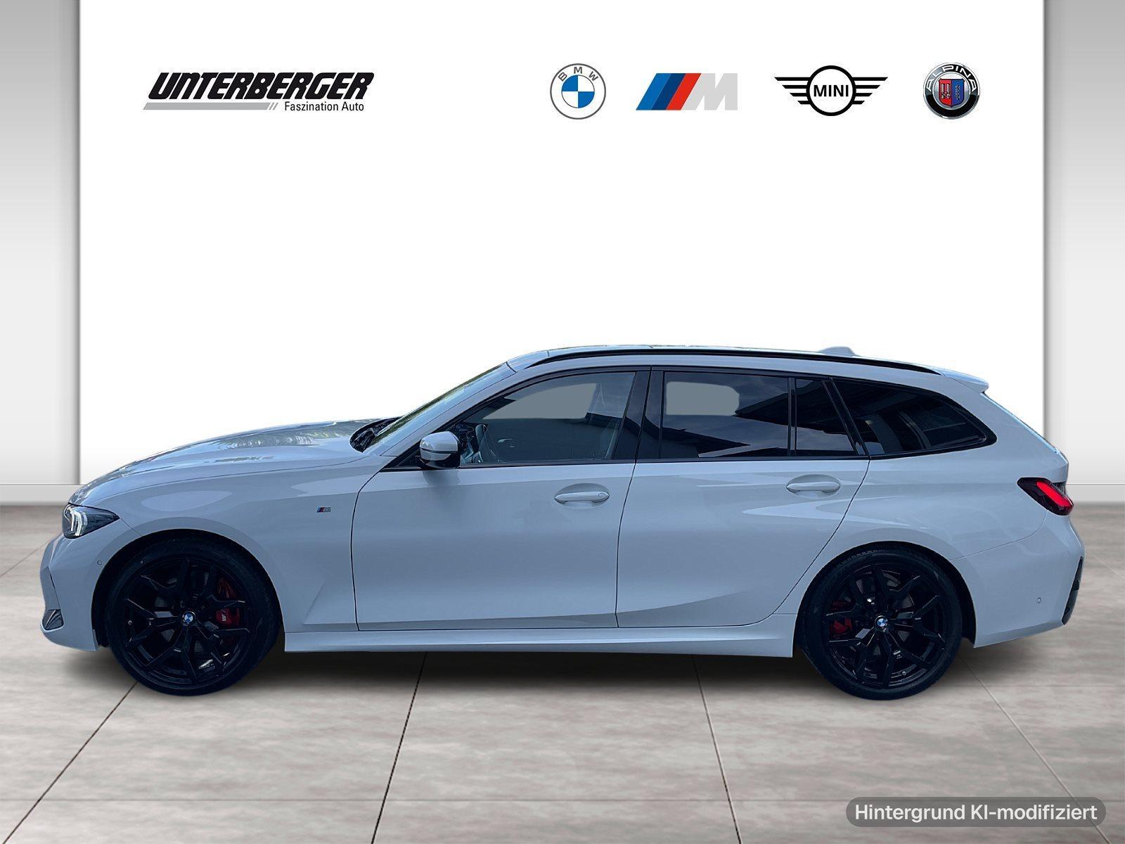 BMW 3er Touring – Bild 3