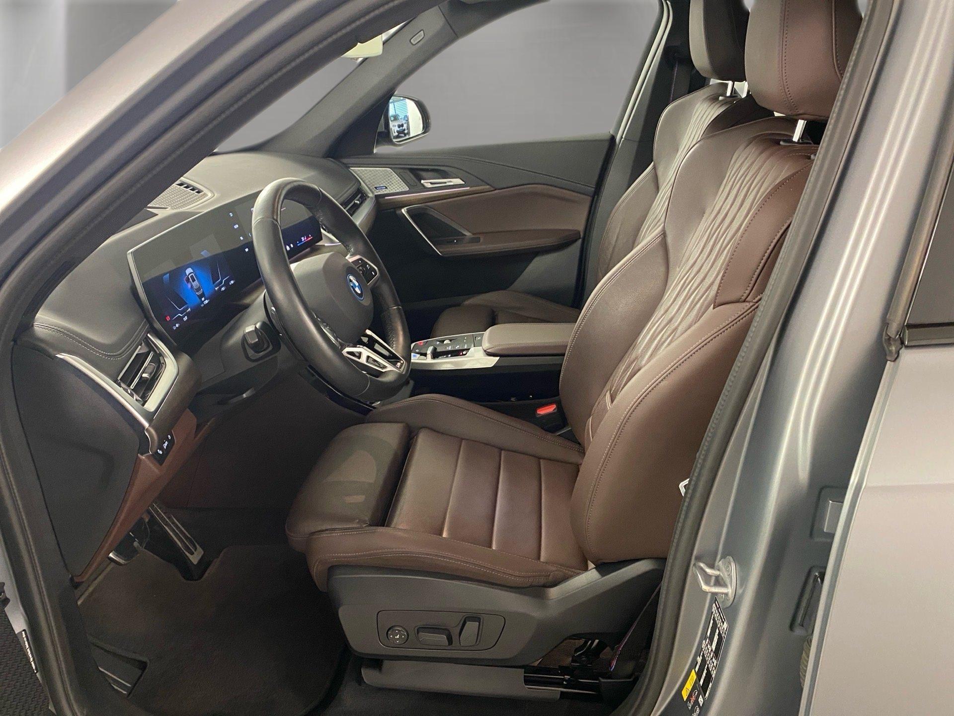BMW iX1 – Bild 16