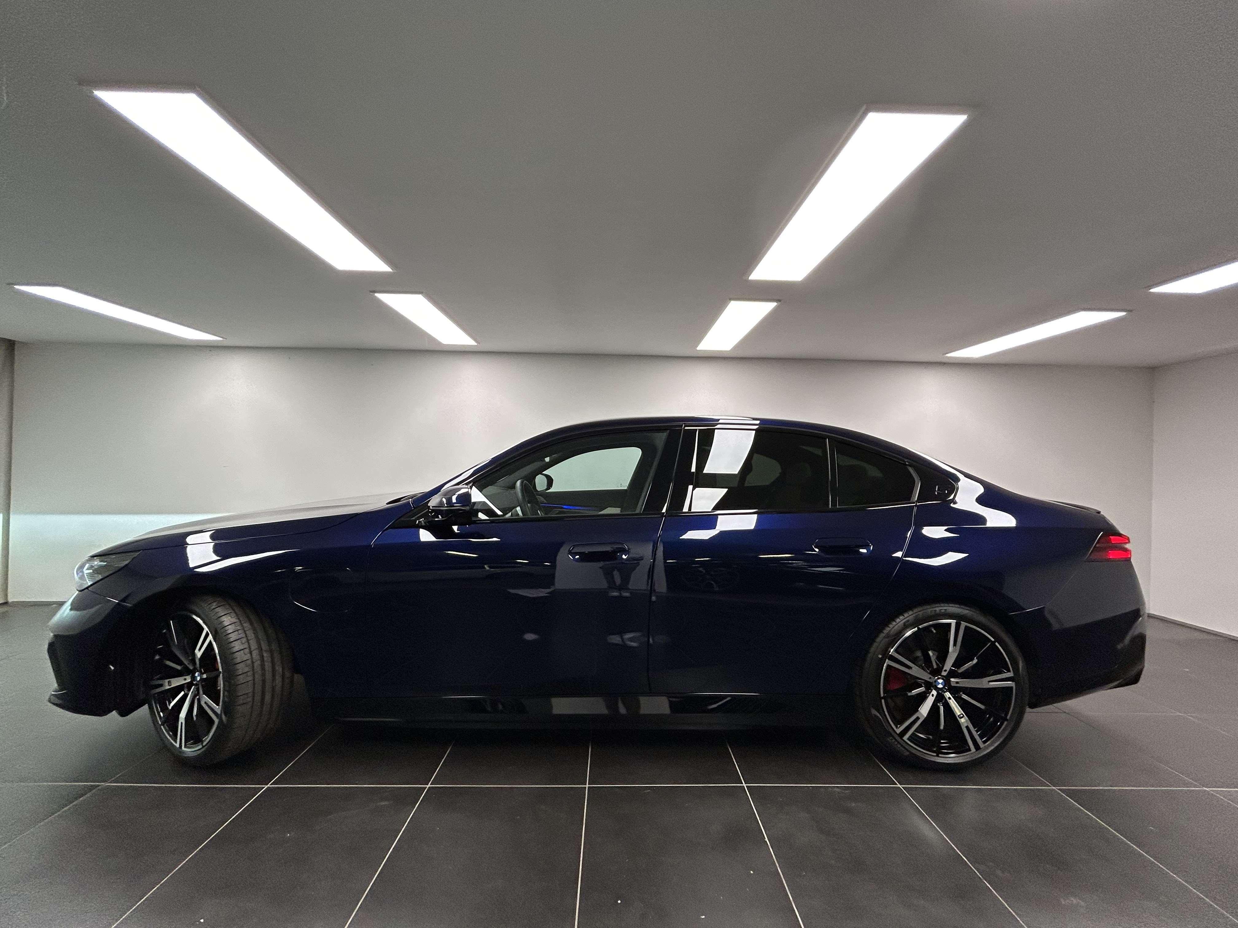 BMW 5er – Bild 2