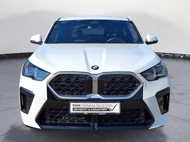 BMW X2 – Bild 7