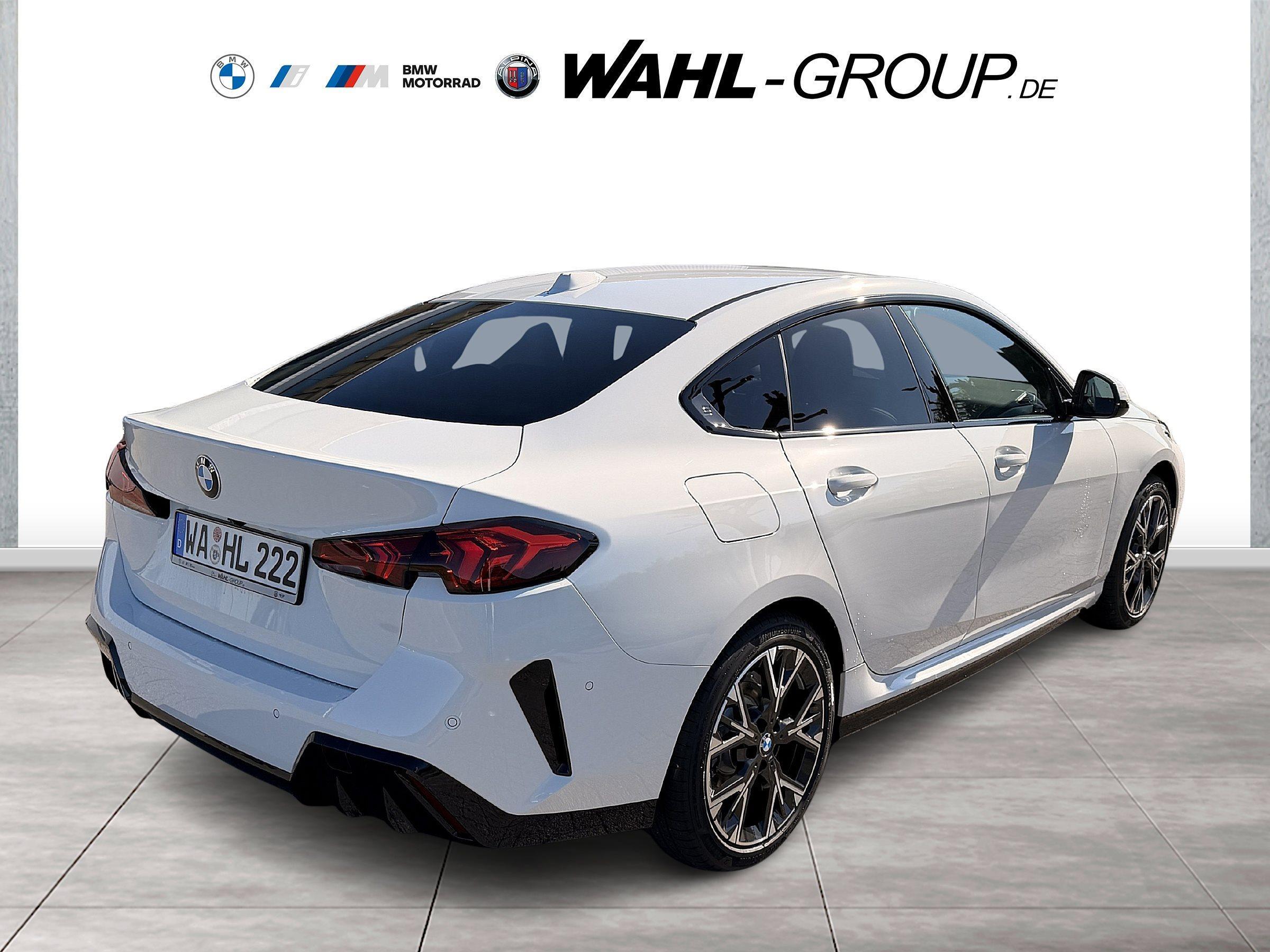 BMW 2er Gran Coupé – Bild 5