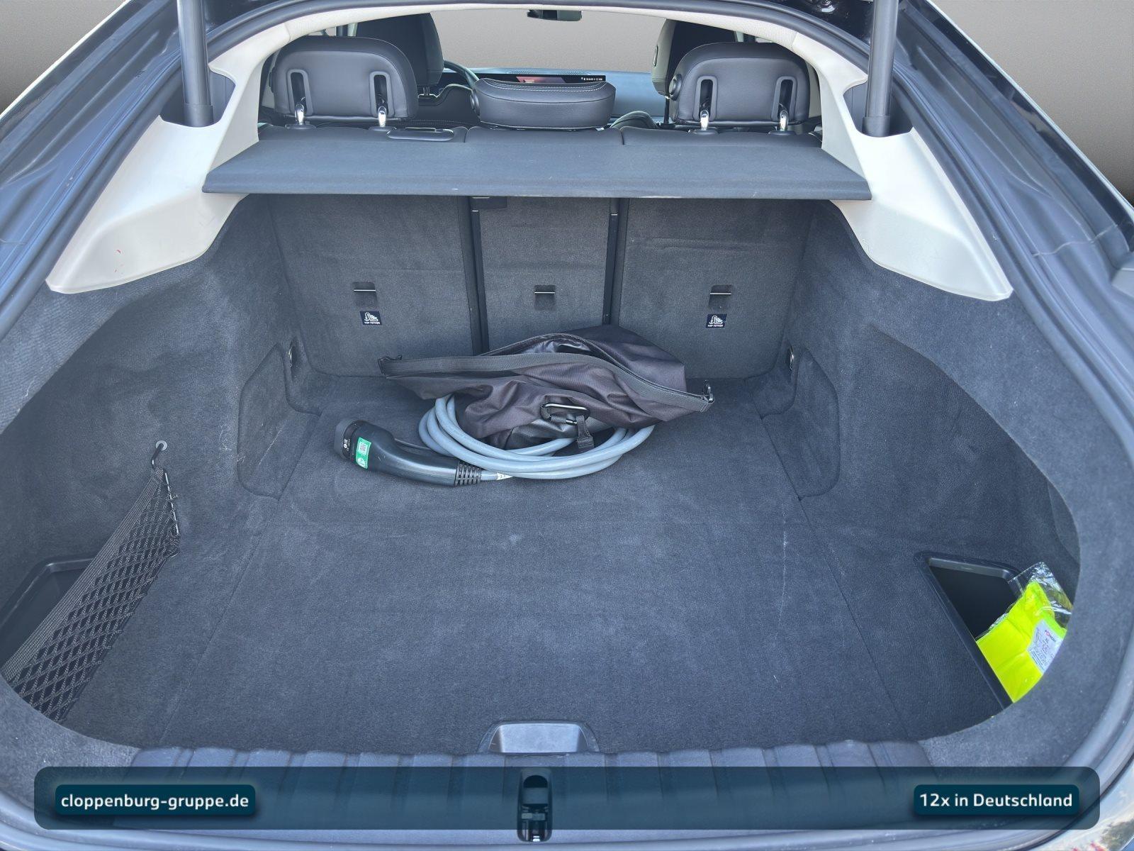 BMW i4 Gran Coupé – Bild 16