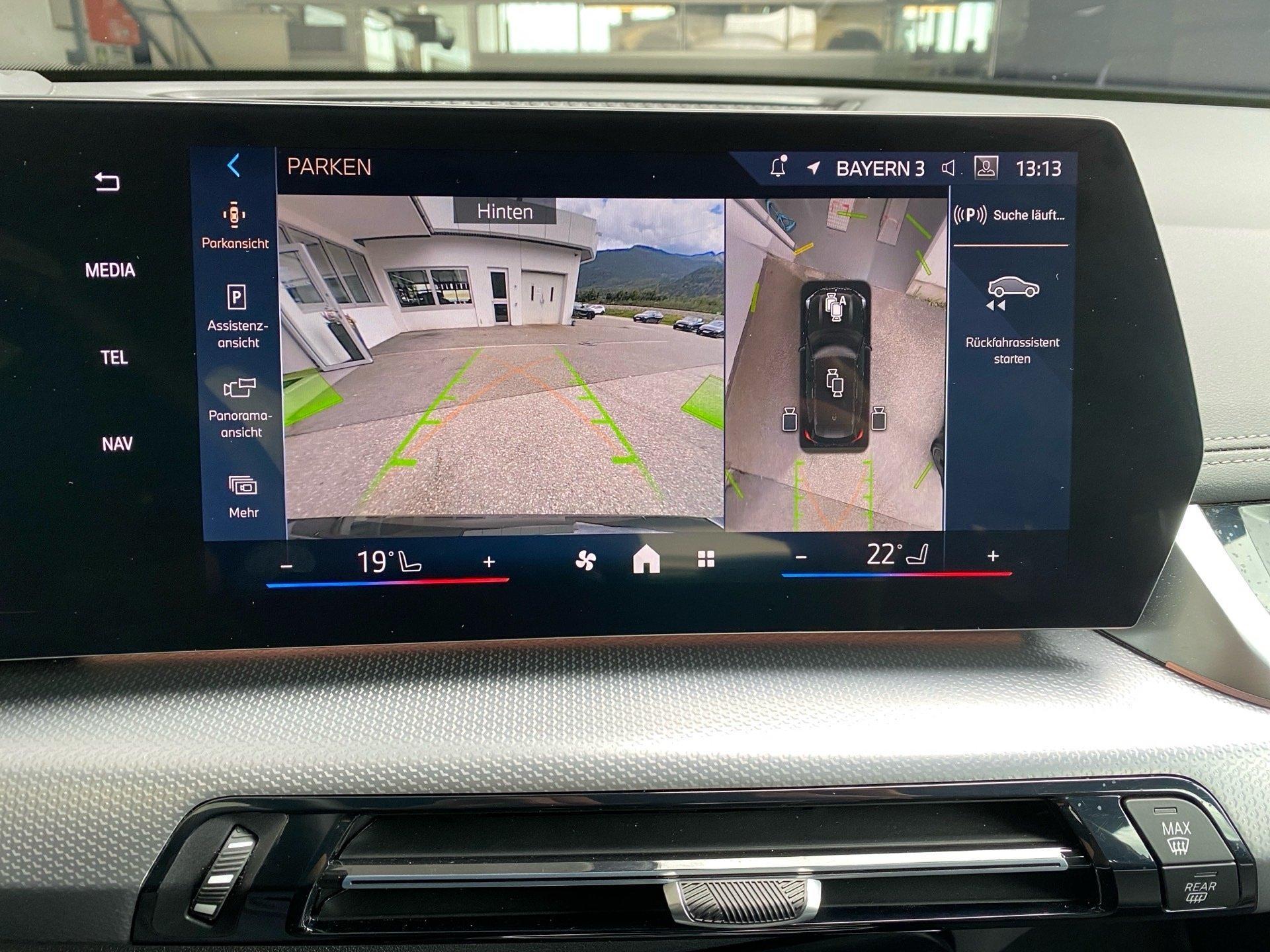 BMW X1 – Bild 12
