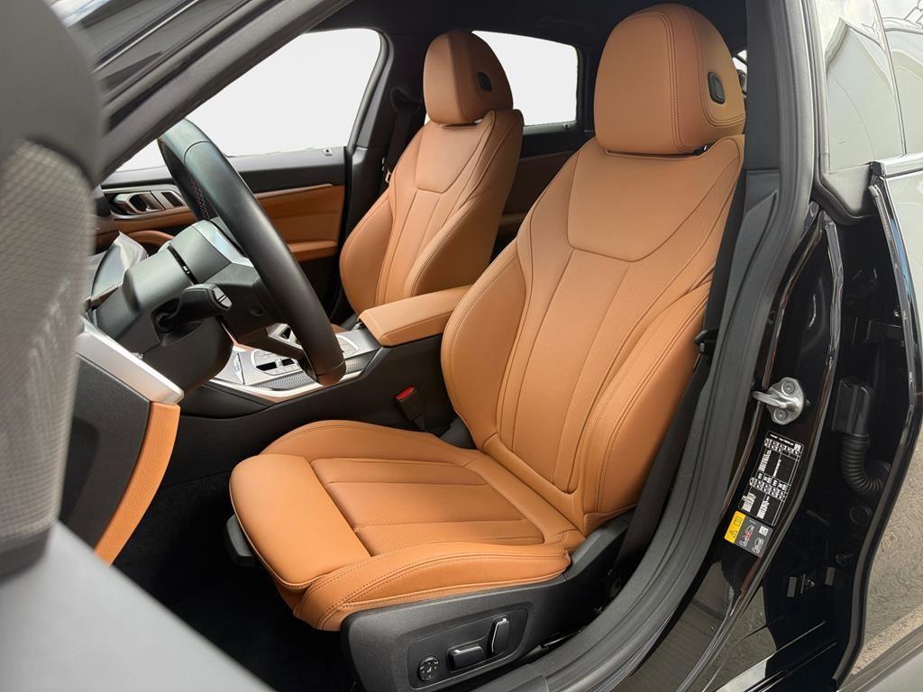 BMW 4er Gran Coupé – Bild 5