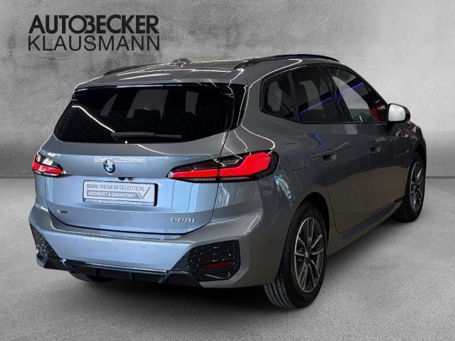 BMW 2er Active Tourer – Bild 8