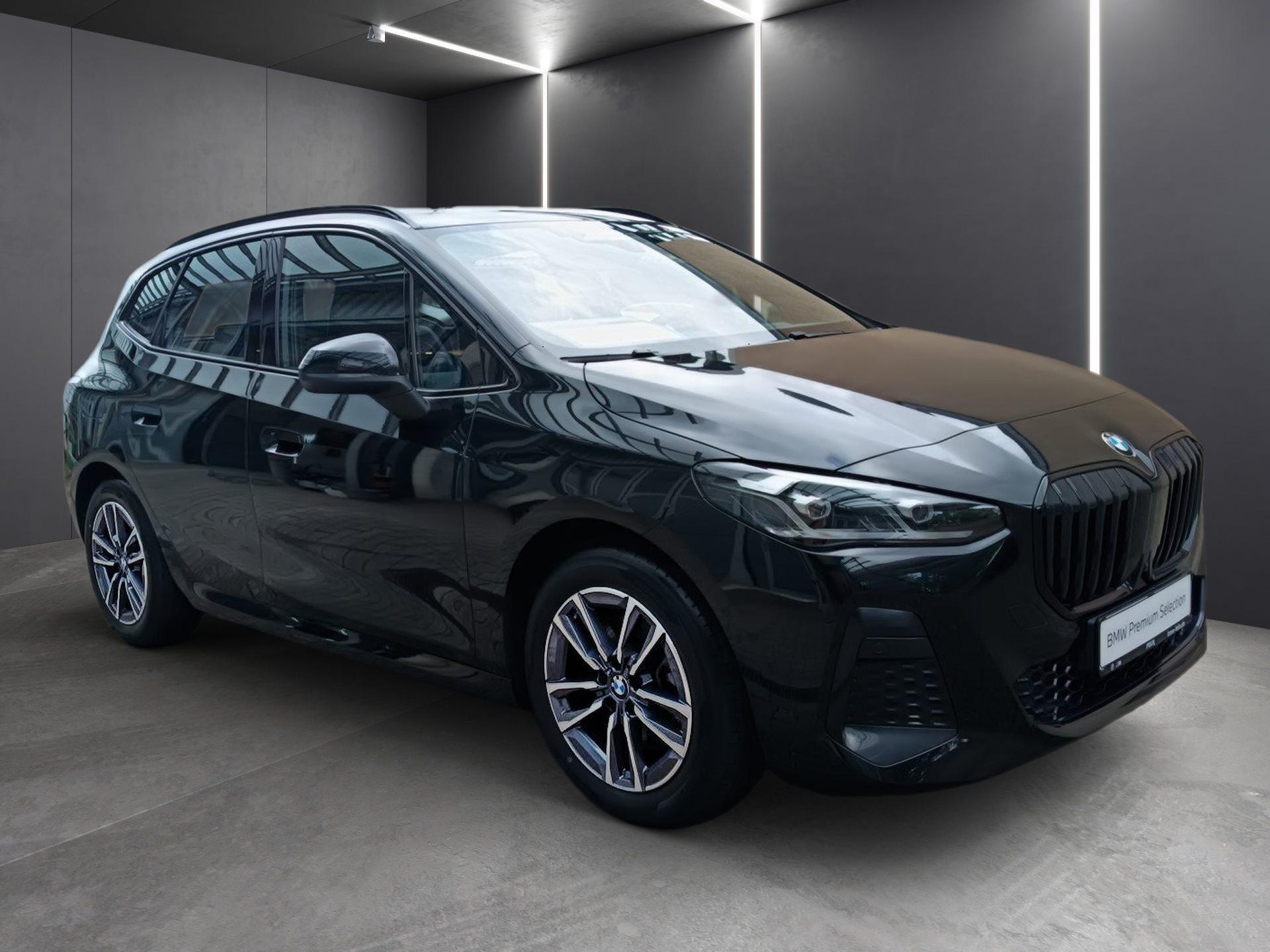 BMW 2er Active Tourer – Bild 4