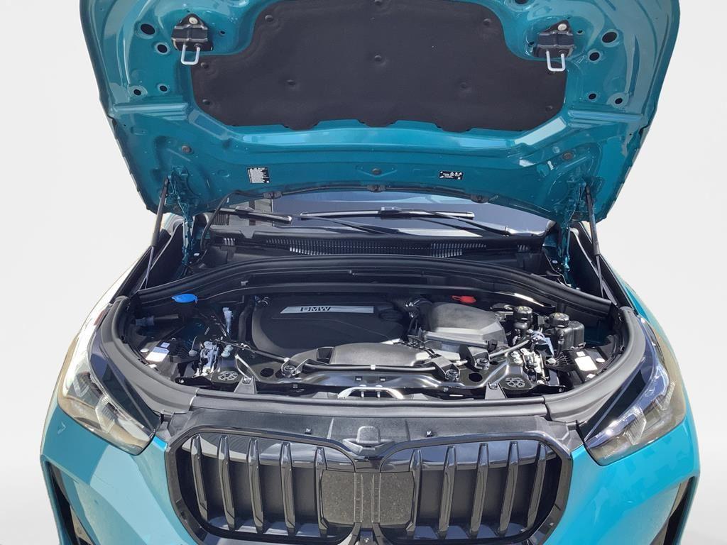 BMW X1 – Bild 29