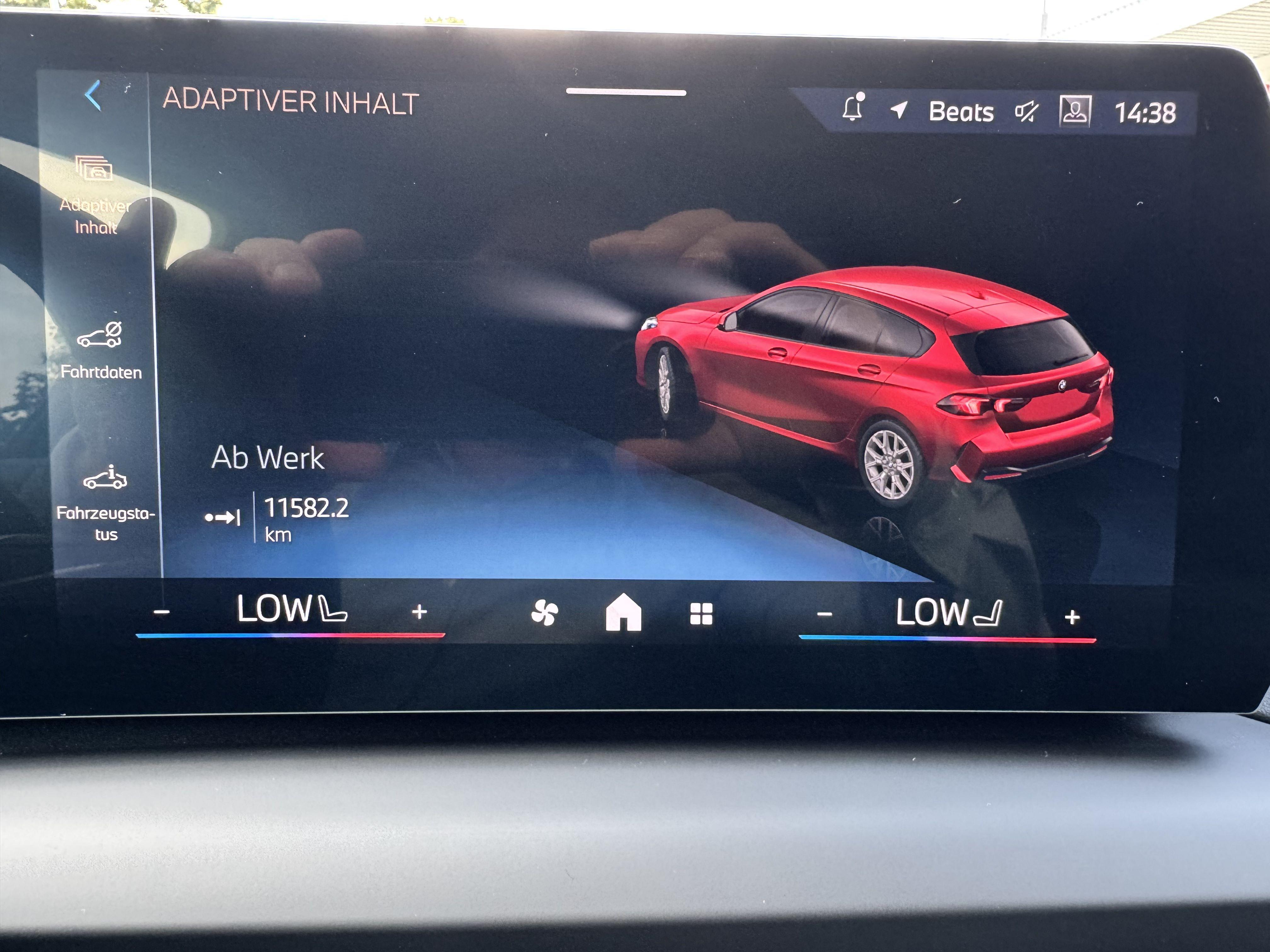 BMW 1er – Bild 19