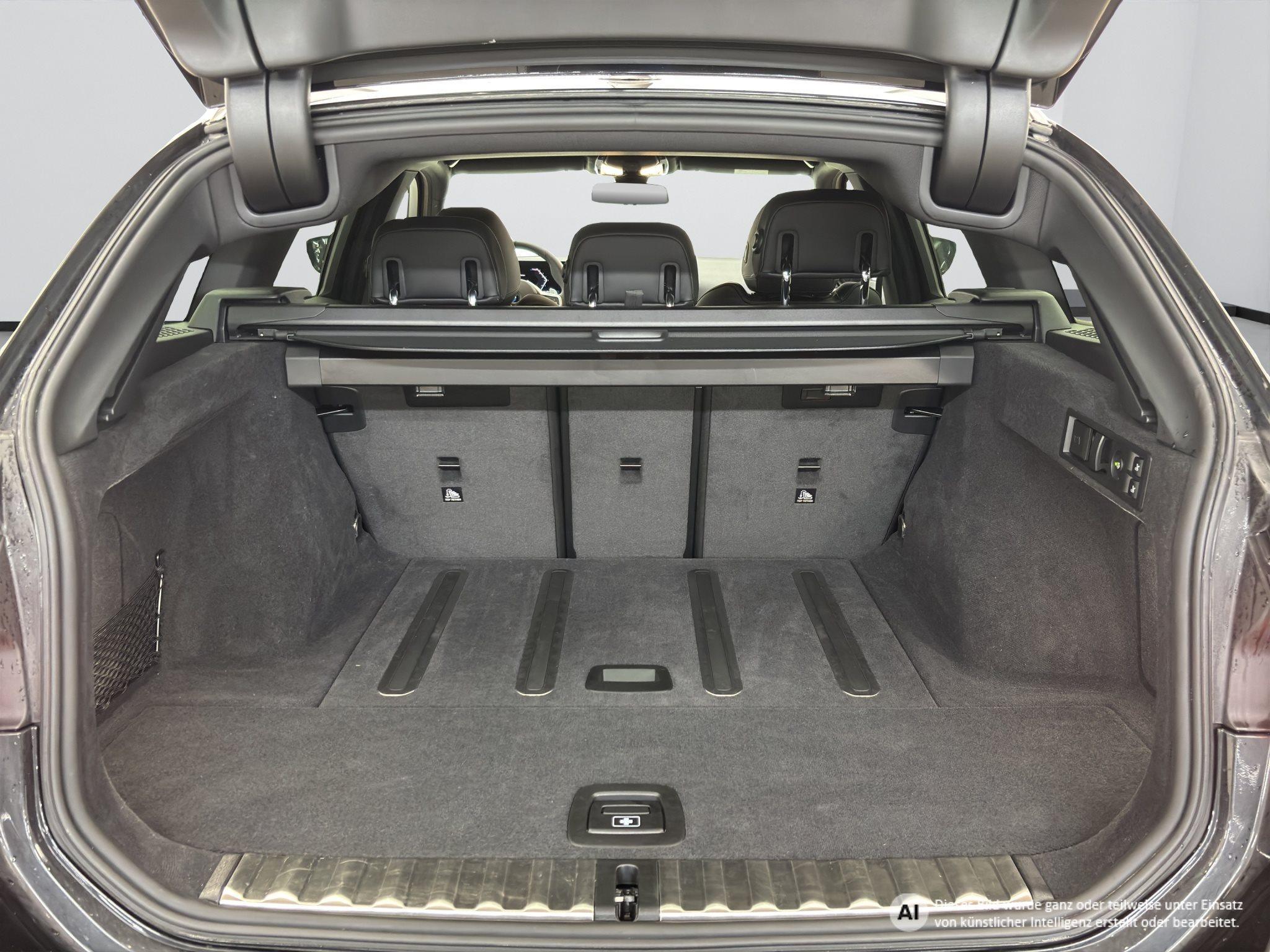 BMW 3er Touring – Bild 7