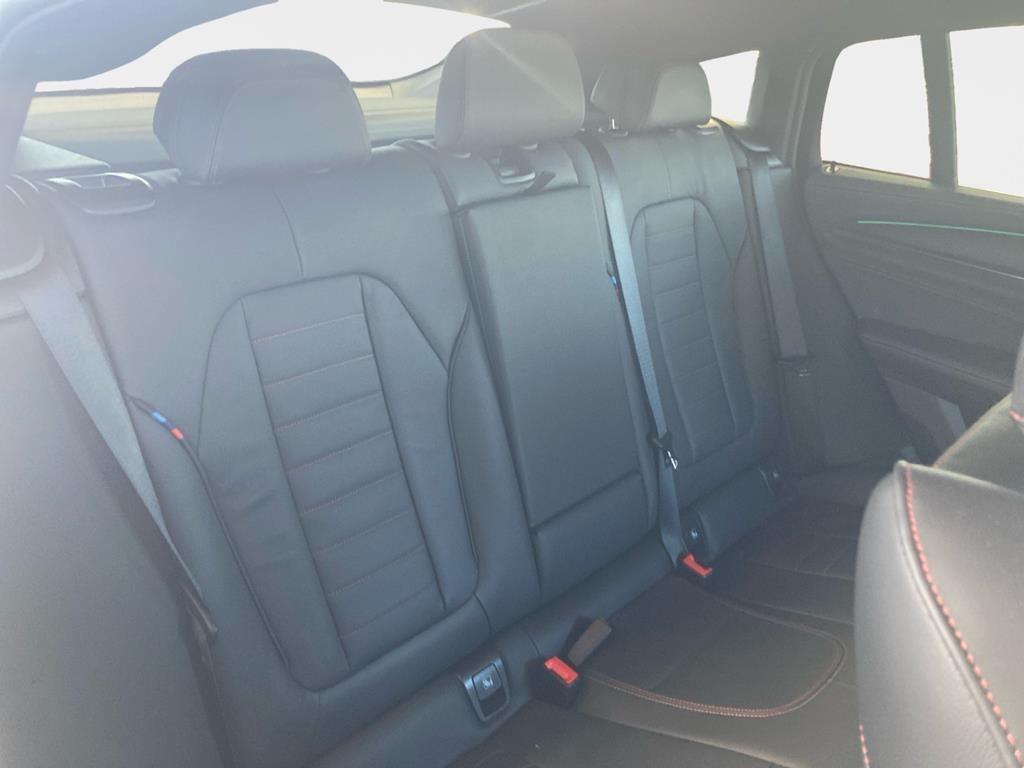 BMW X4 – Bild 20