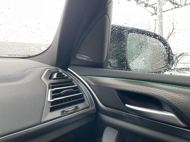 BMW X3 – Bild 13