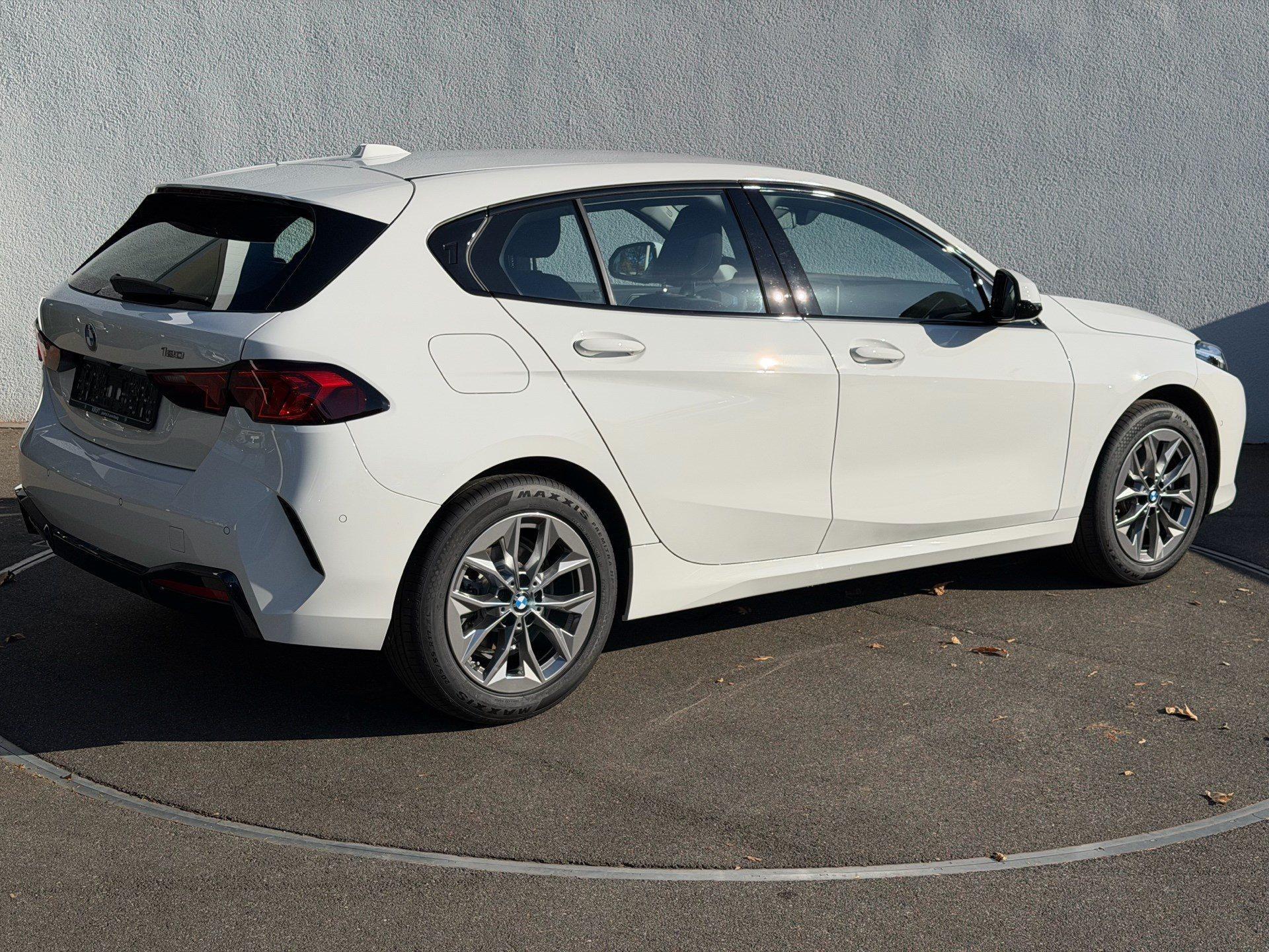 BMW 1er – Bild 6