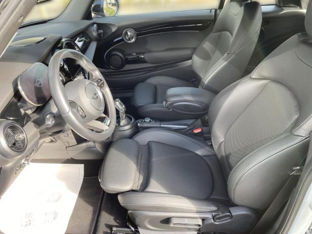 MINI Cabrio – Bild 13