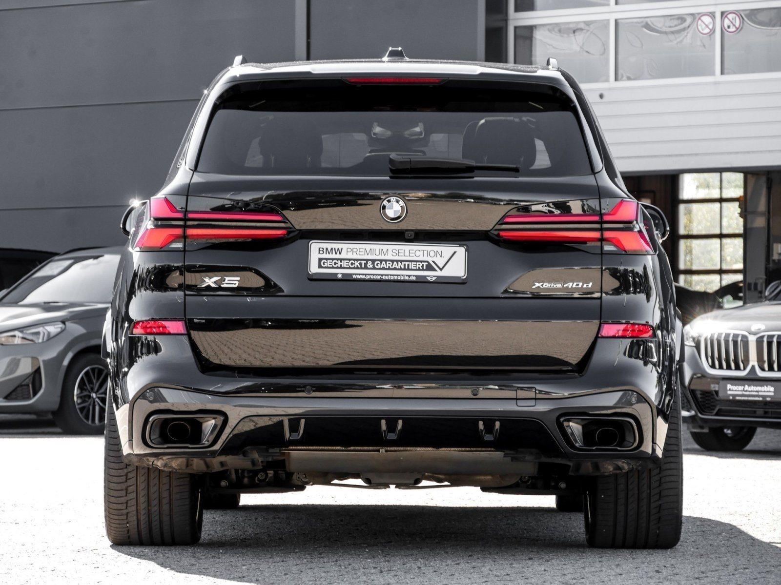 BMW X5 – Bild 4