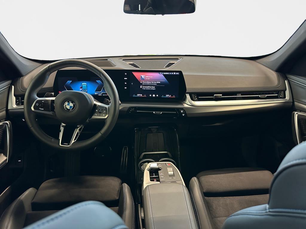 BMW X1 – Bild 6