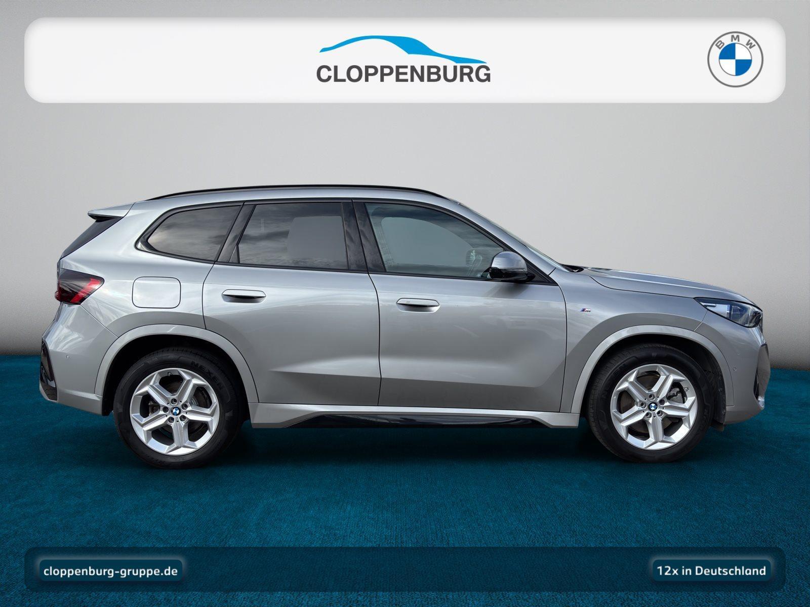 BMW X1 – Bild 10