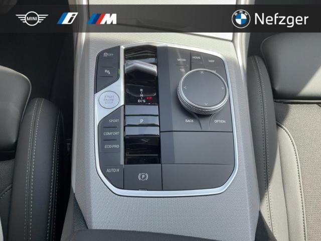 BMW 3er Touring – Bild 13
