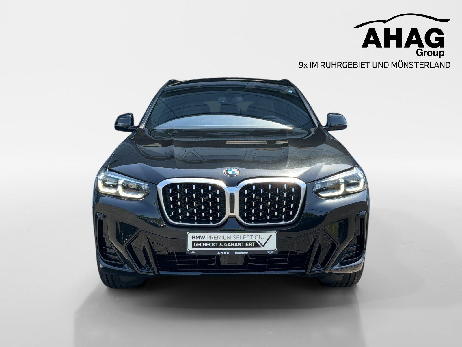 BMW X4 – Bild 2