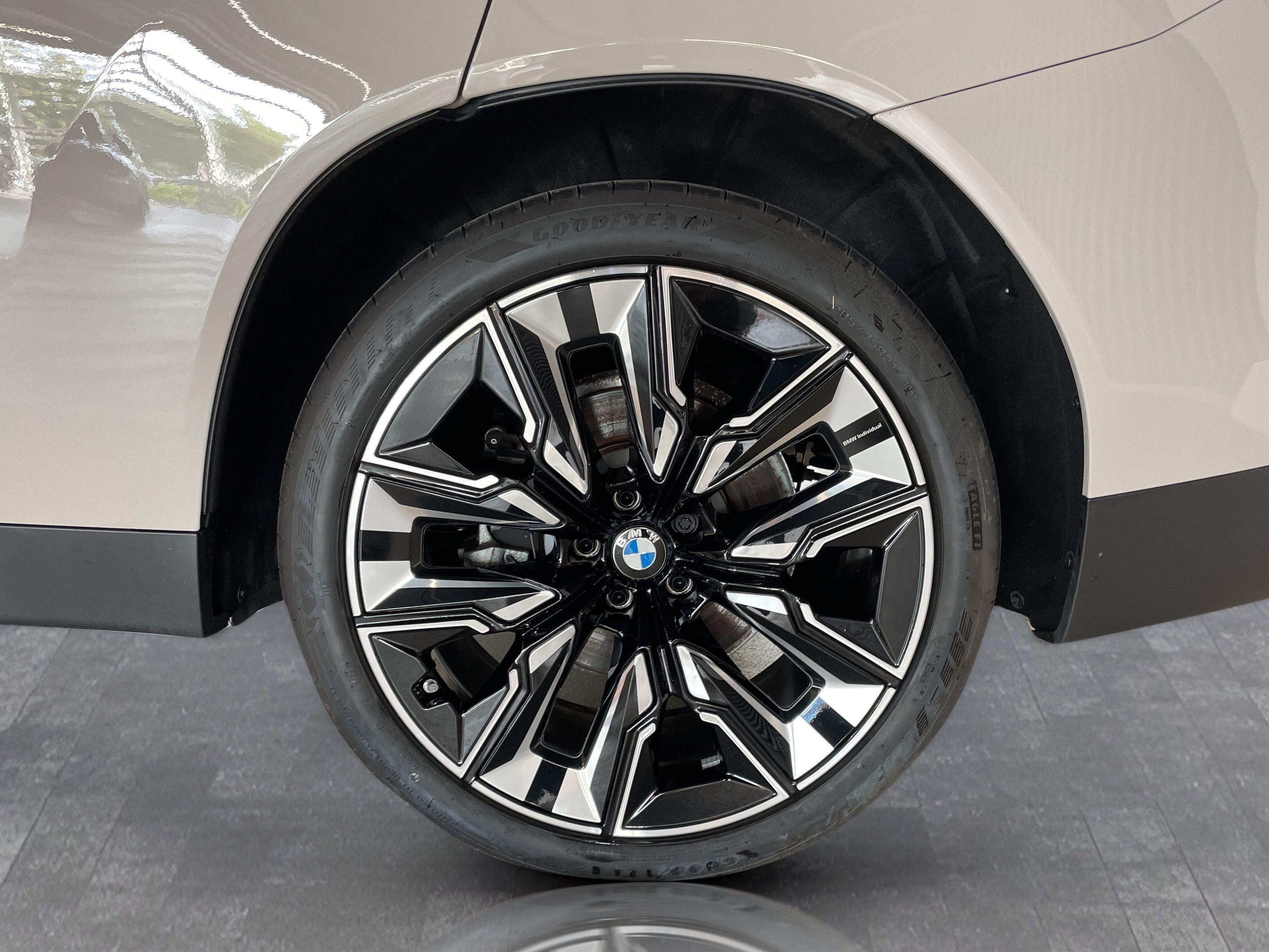 BMW X3 – Bild 17